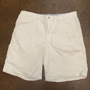 Light khaki Tommy Bahama shorts